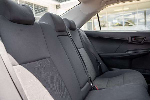 2010 Toyota Camry Altise ACV40R