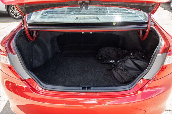 2010 Toyota Camry Altise ACV40R