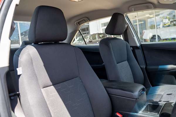 2010 Toyota Camry Altise ACV40R