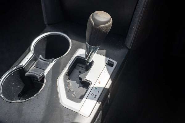 2010 Toyota Camry Altise ACV40R