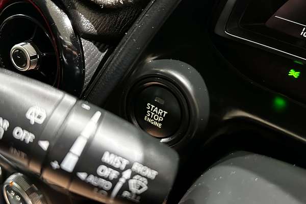 2018 Mazda CX-3 sTouring DK