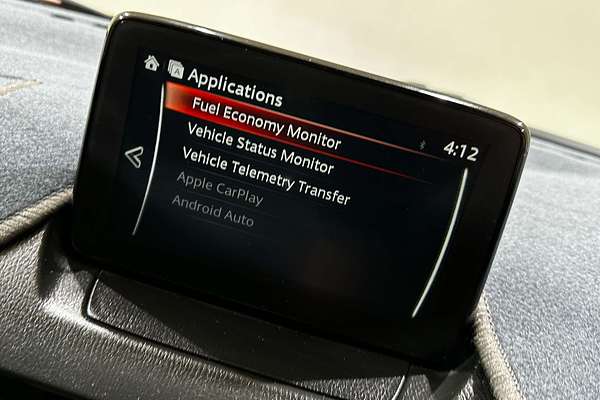 2018 Mazda CX-3 sTouring DK