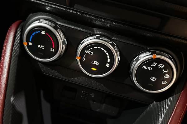 2018 Mazda CX-3 sTouring DK