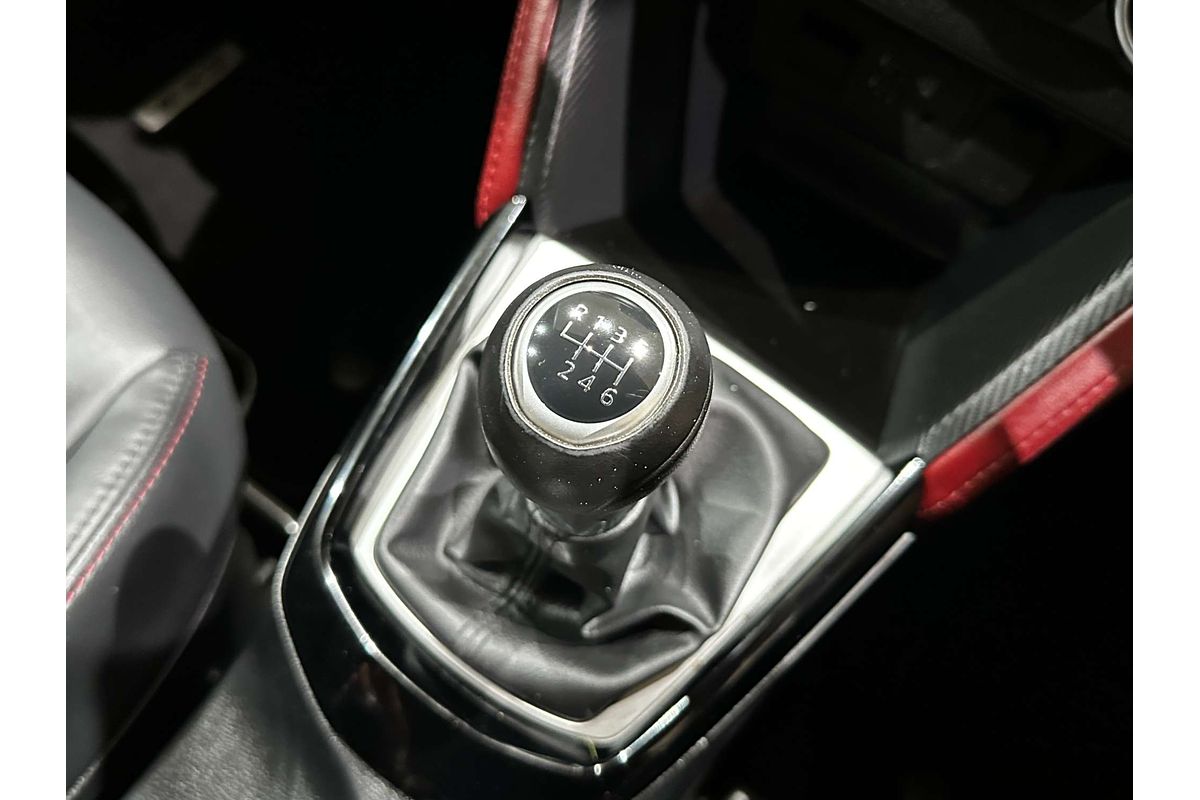 2018 Mazda CX-3 sTouring DK