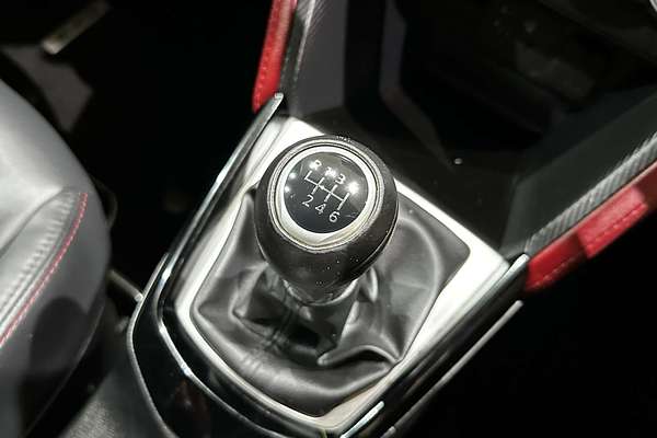 2018 Mazda CX-3 sTouring DK