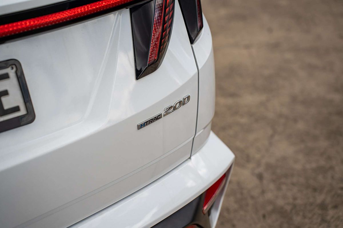 2022 Hyundai Tucson Elite N Line NX4.V1