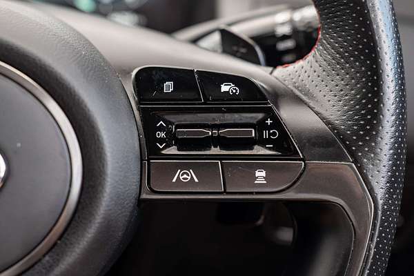 2022 Hyundai Tucson Elite N Line NX4.V1