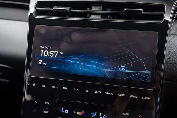 2022 Hyundai Tucson Elite N Line NX4.V1