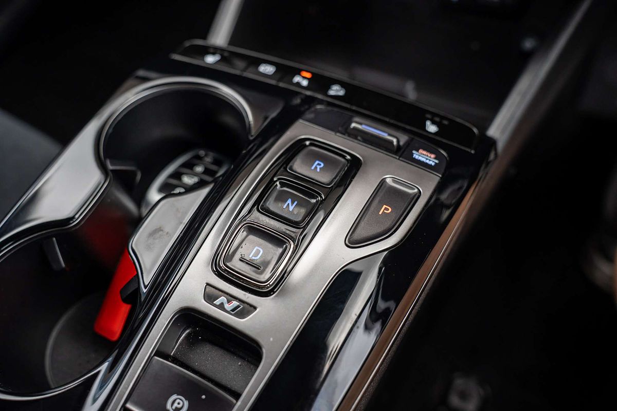 2022 Hyundai Tucson Elite N Line NX4.V1