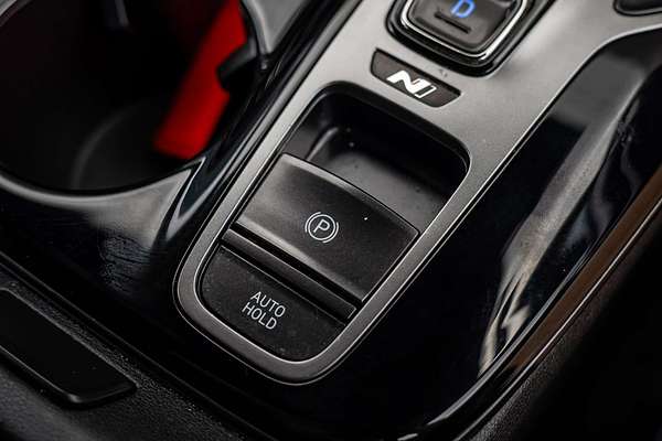 2022 Hyundai Tucson Elite N Line NX4.V1