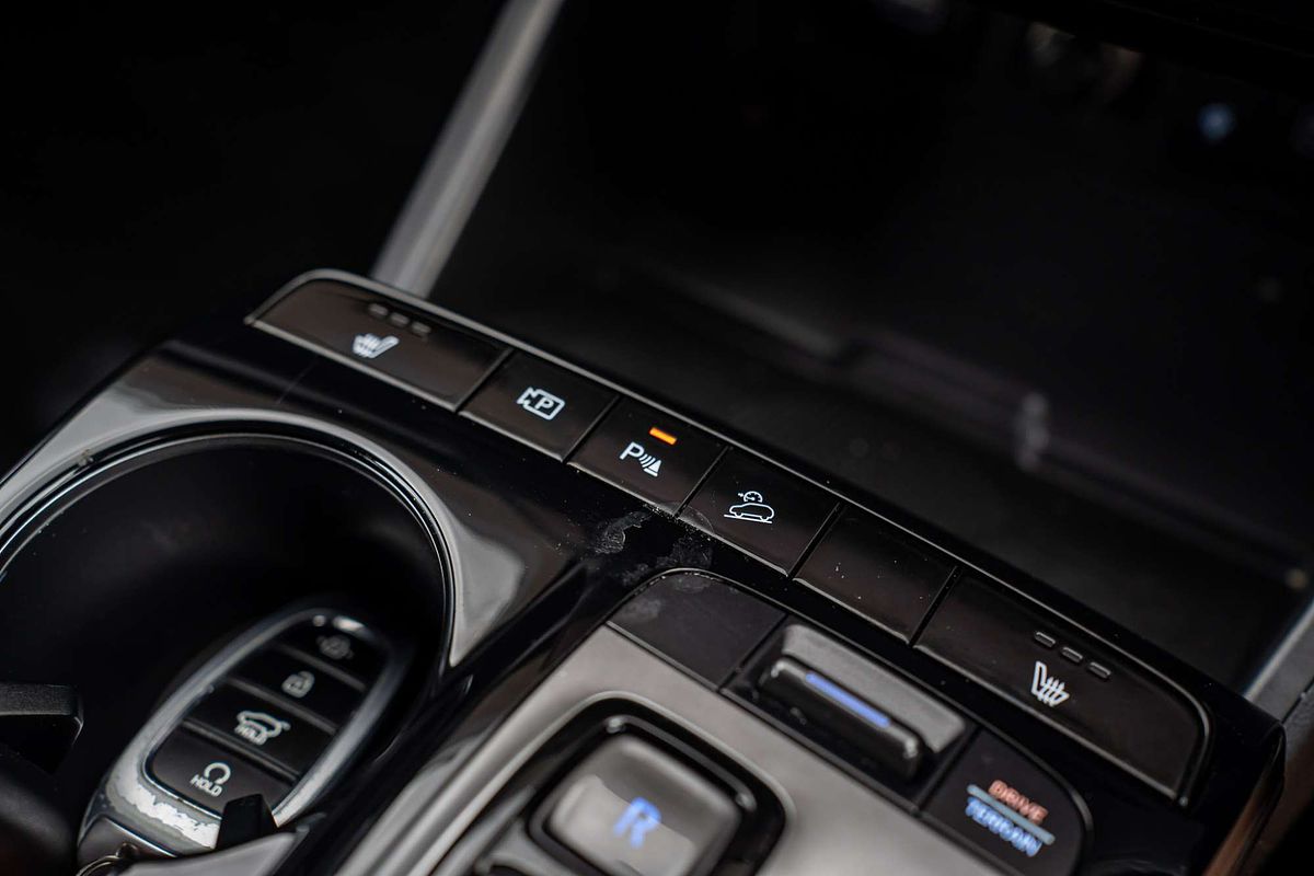 2022 Hyundai Tucson Elite N Line NX4.V1