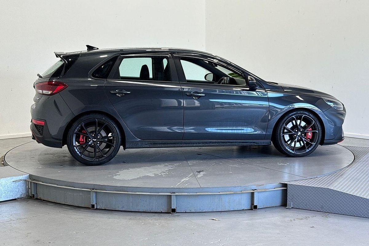 2023 Hyundai i30 N Premium PDe.V5
