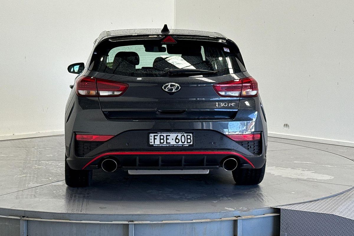 2023 Hyundai i30 N Premium PDe.V5