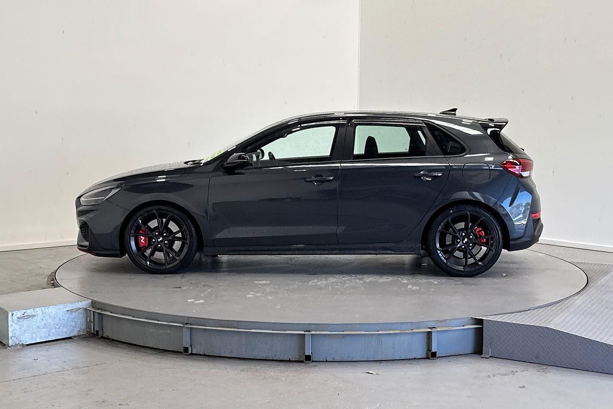 2023 Hyundai i30 N Premium PDe.V5