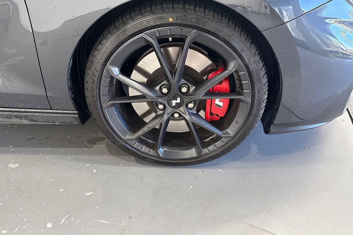 2023 Hyundai i30 N Premium PDe.V5
