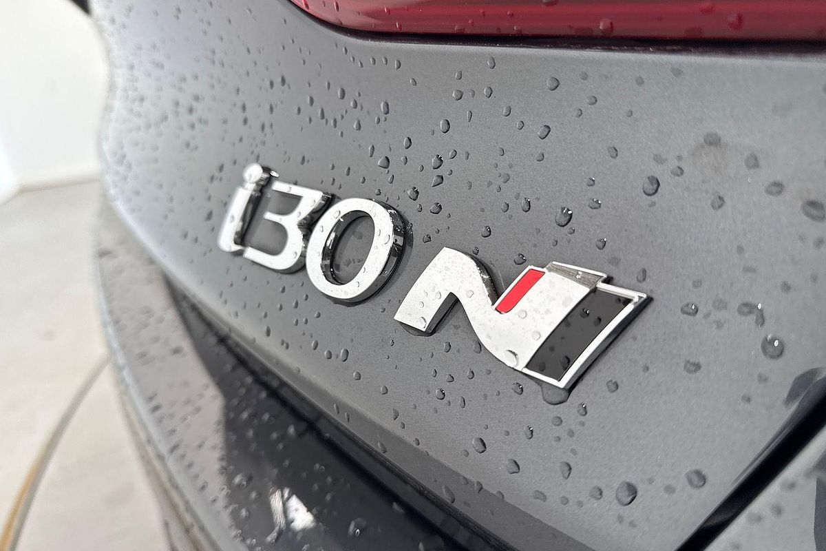 2023 Hyundai i30 N Premium PDe.V5