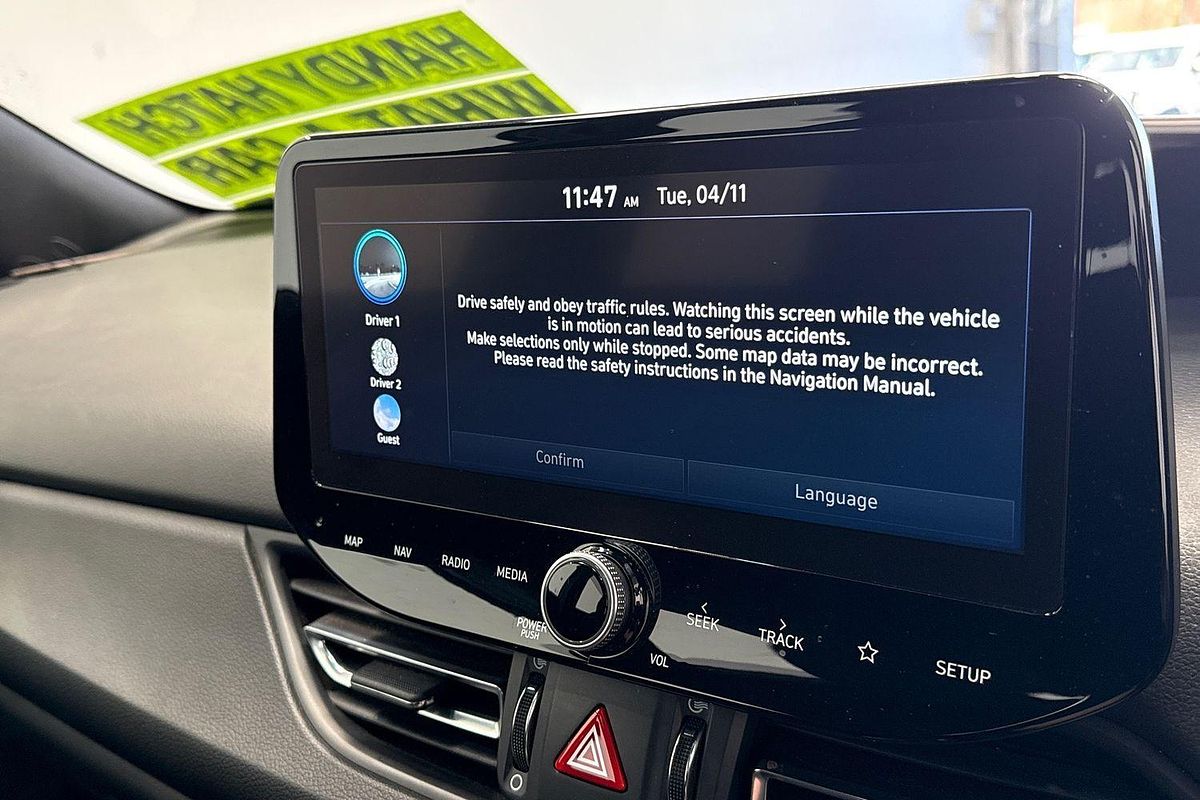 2023 Hyundai i30 N Premium PDe.V5