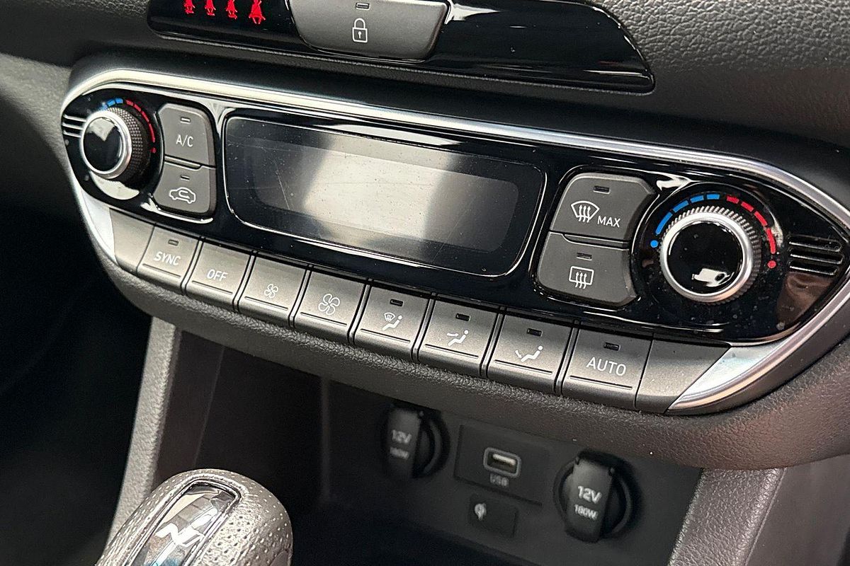 2023 Hyundai i30 N Premium PDe.V5