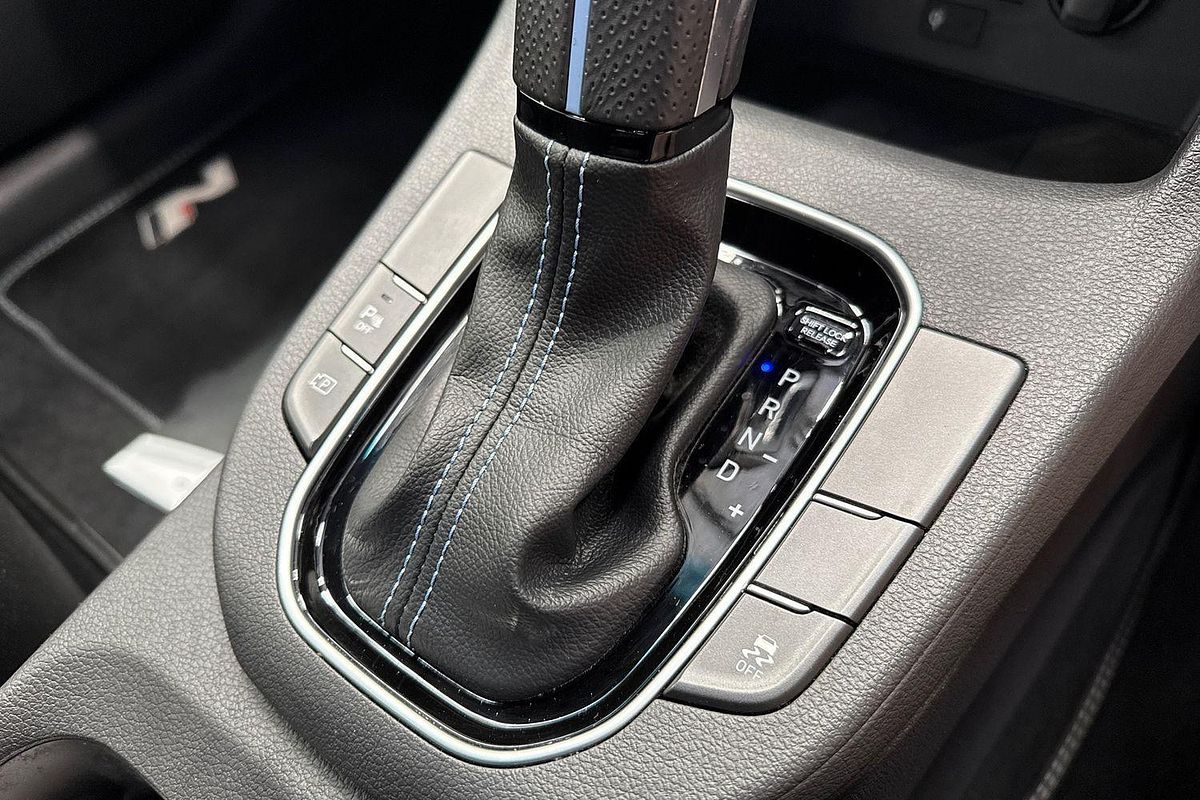 2023 Hyundai i30 N Premium PDe.V5