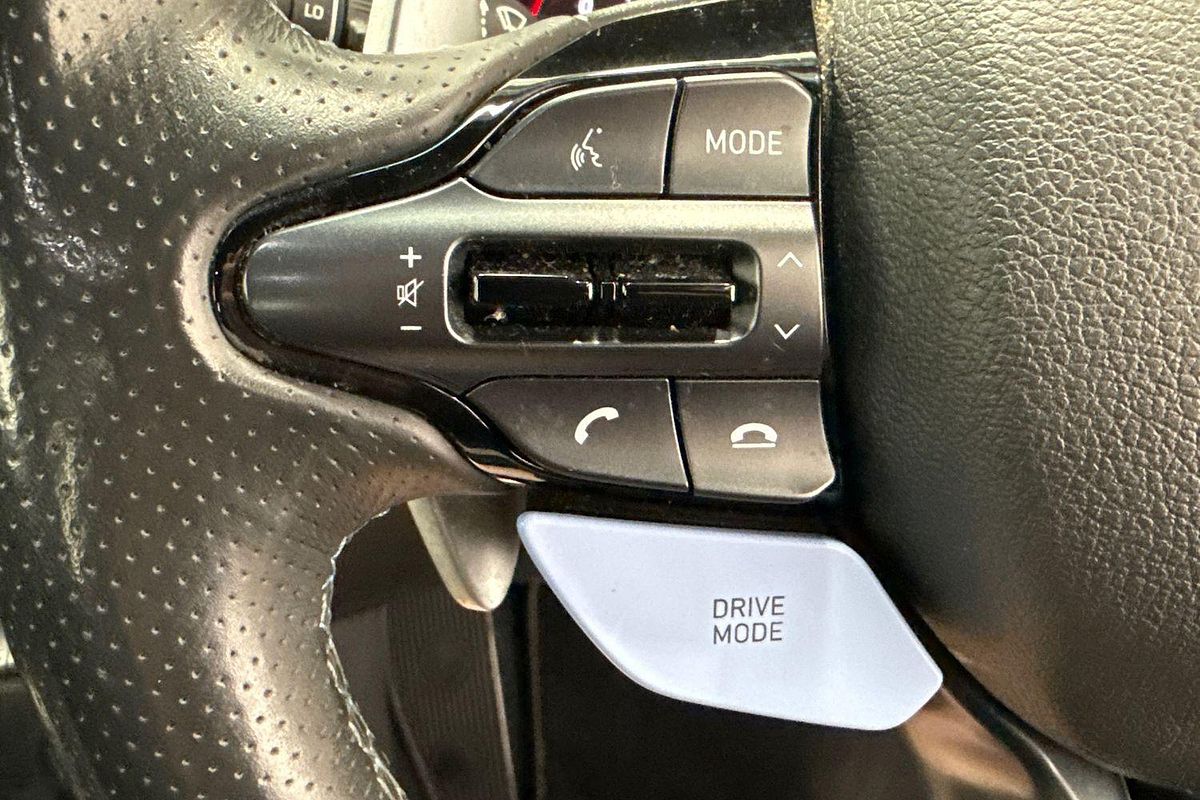 2023 Hyundai i30 N Premium PDe.V5