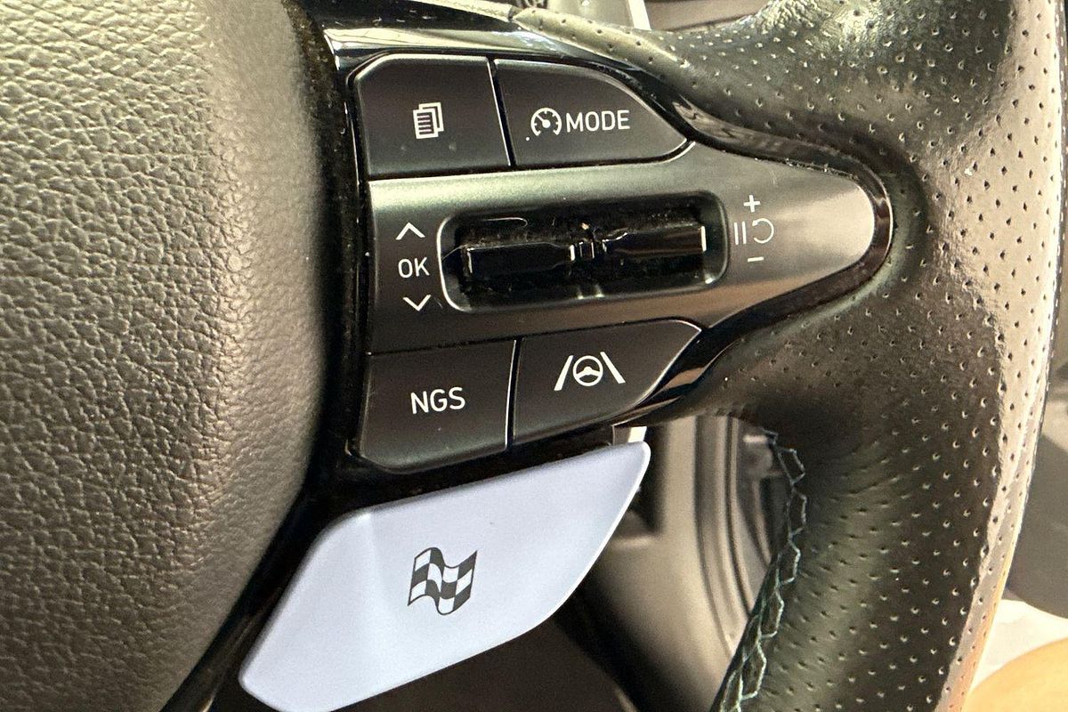 2023 Hyundai i30 N Premium PDe.V5