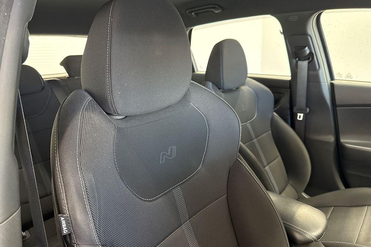 2023 Hyundai i30 N Premium PDe.V5