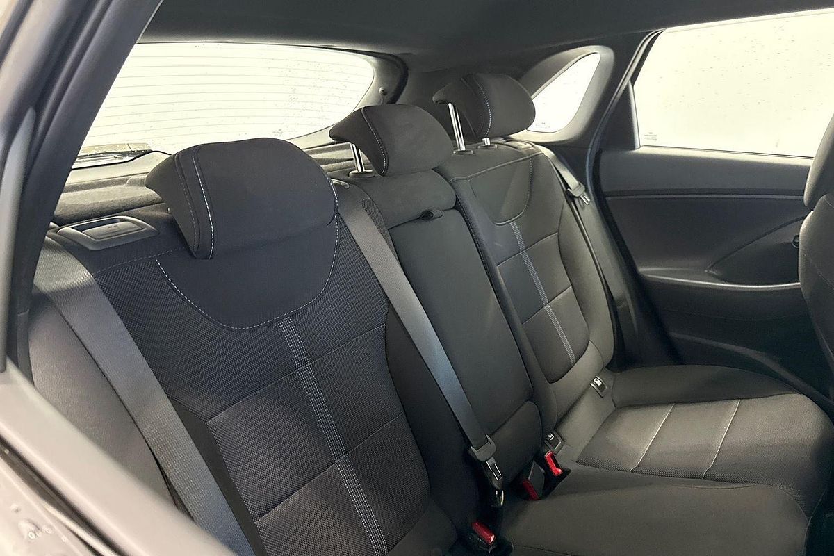 2023 Hyundai i30 N Premium PDe.V5