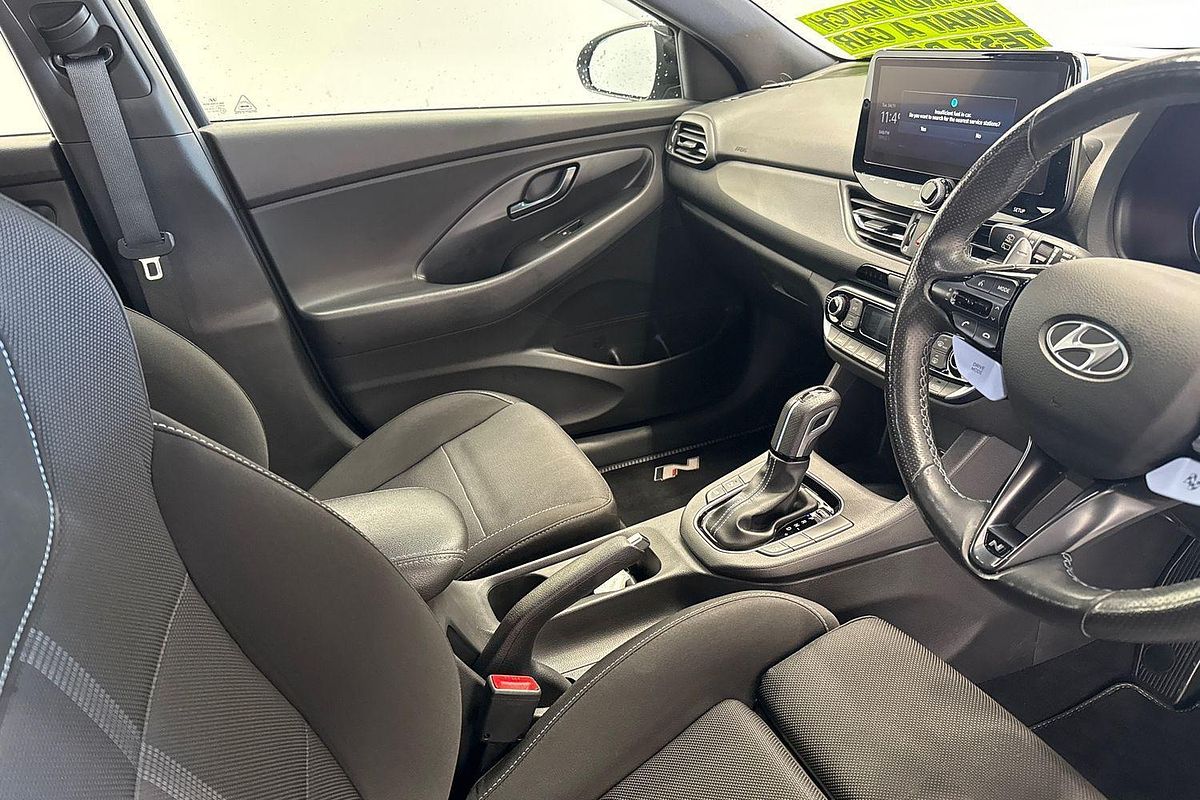 2023 Hyundai i30 N Premium PDe.V5