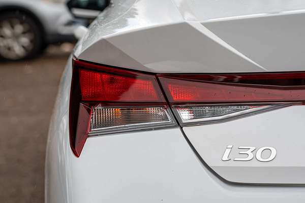 2024 Hyundai i30 CN7.V2