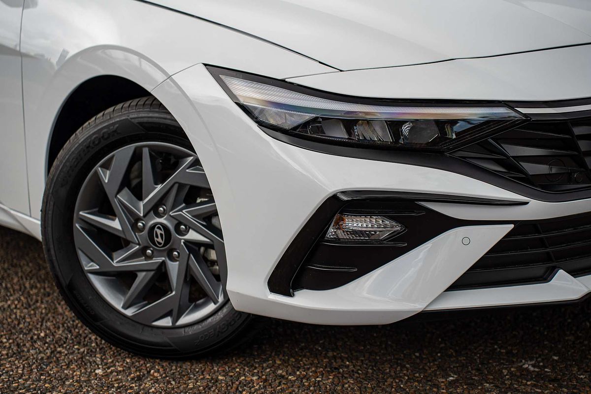 2024 Hyundai i30 CN7.V2