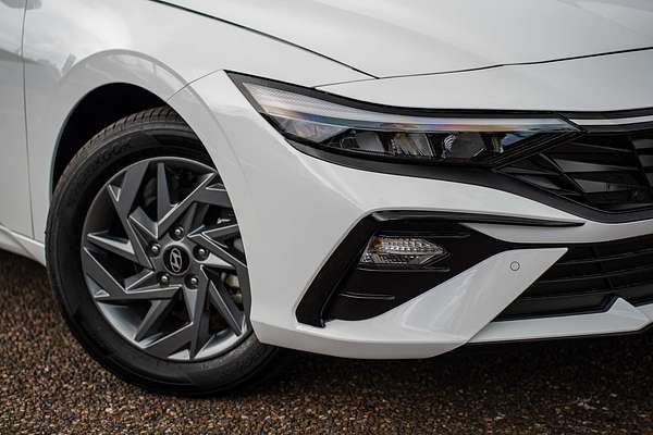 2024 Hyundai i30 CN7.V2