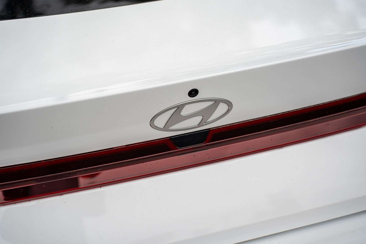 2024 Hyundai i30 CN7.V2