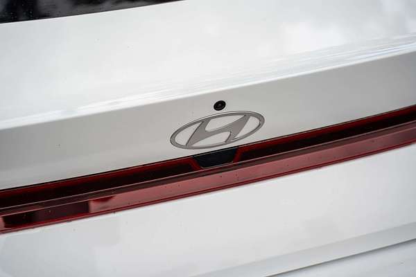 2024 Hyundai i30 CN7.V2