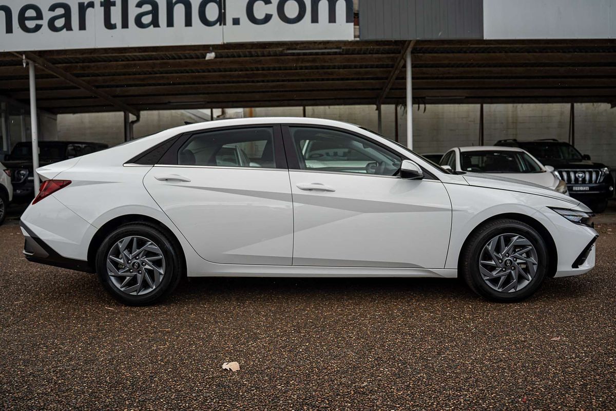 2024 Hyundai i30 CN7.V2