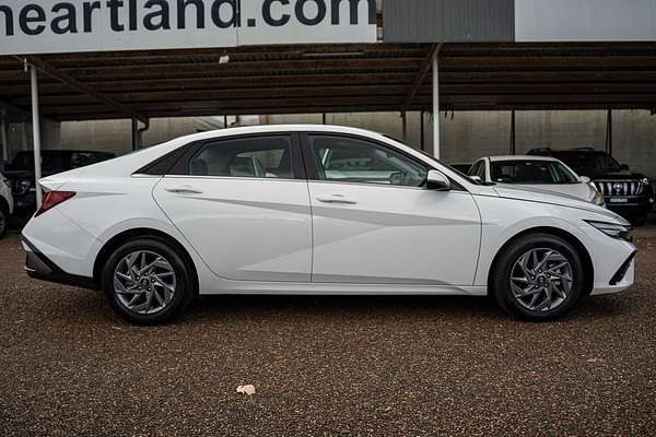 2024 Hyundai i30 CN7.V2