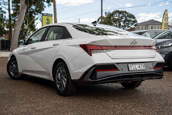 2024 Hyundai i30 CN7.V2