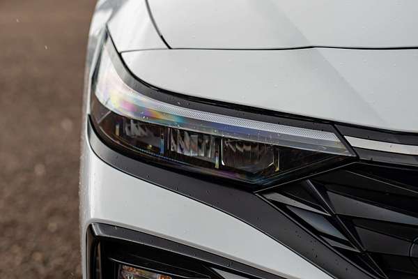 2024 Hyundai i30 CN7.V2