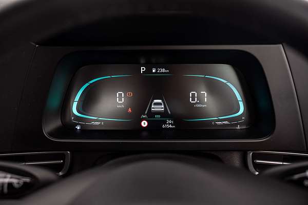 2024 Hyundai i30 CN7.V2