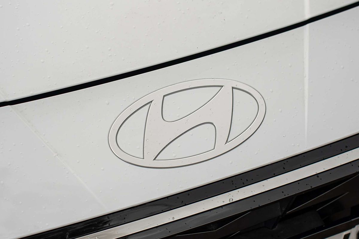 2024 Hyundai i30 CN7.V2