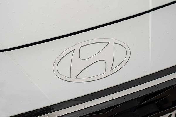 2024 Hyundai i30 CN7.V2