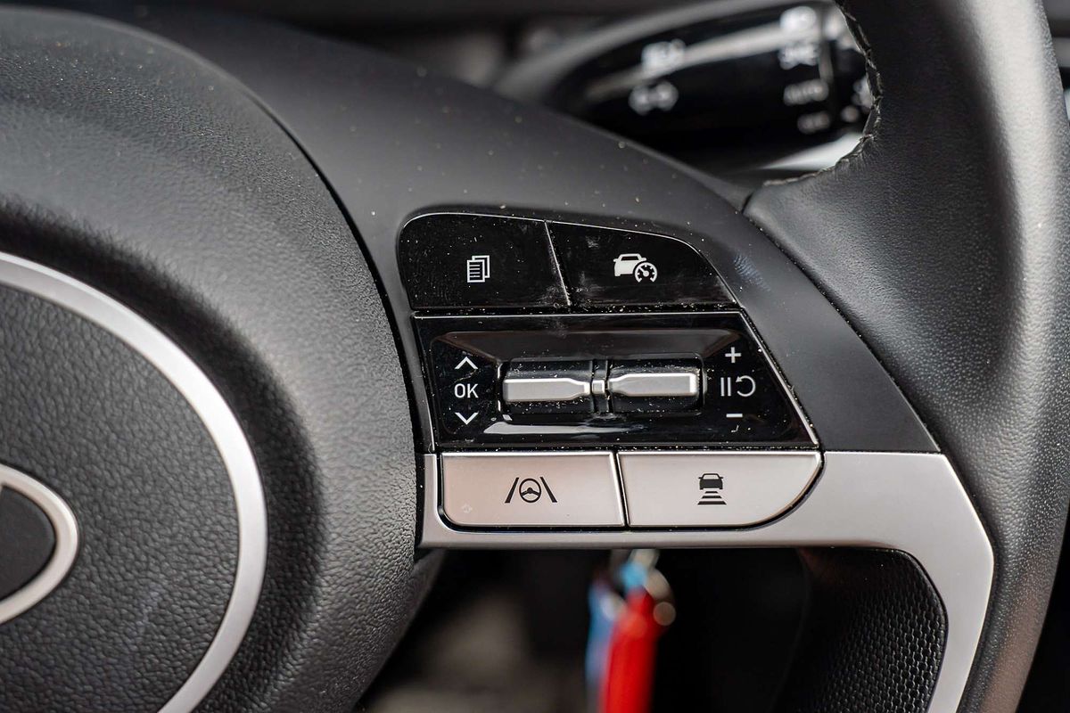 2024 Hyundai i30 CN7.V2