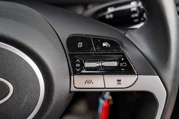 2024 Hyundai i30 CN7.V2