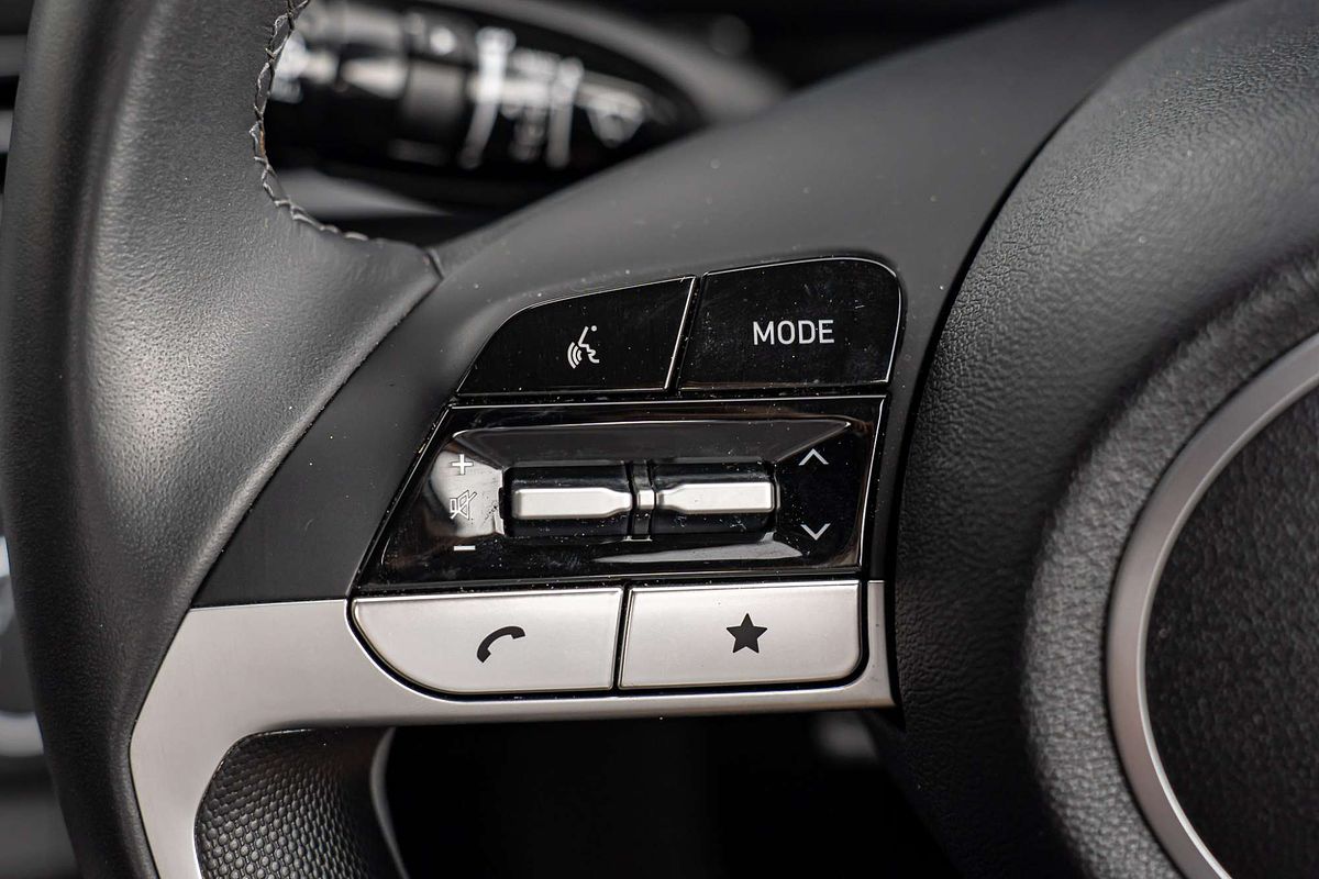 2024 Hyundai i30 CN7.V2