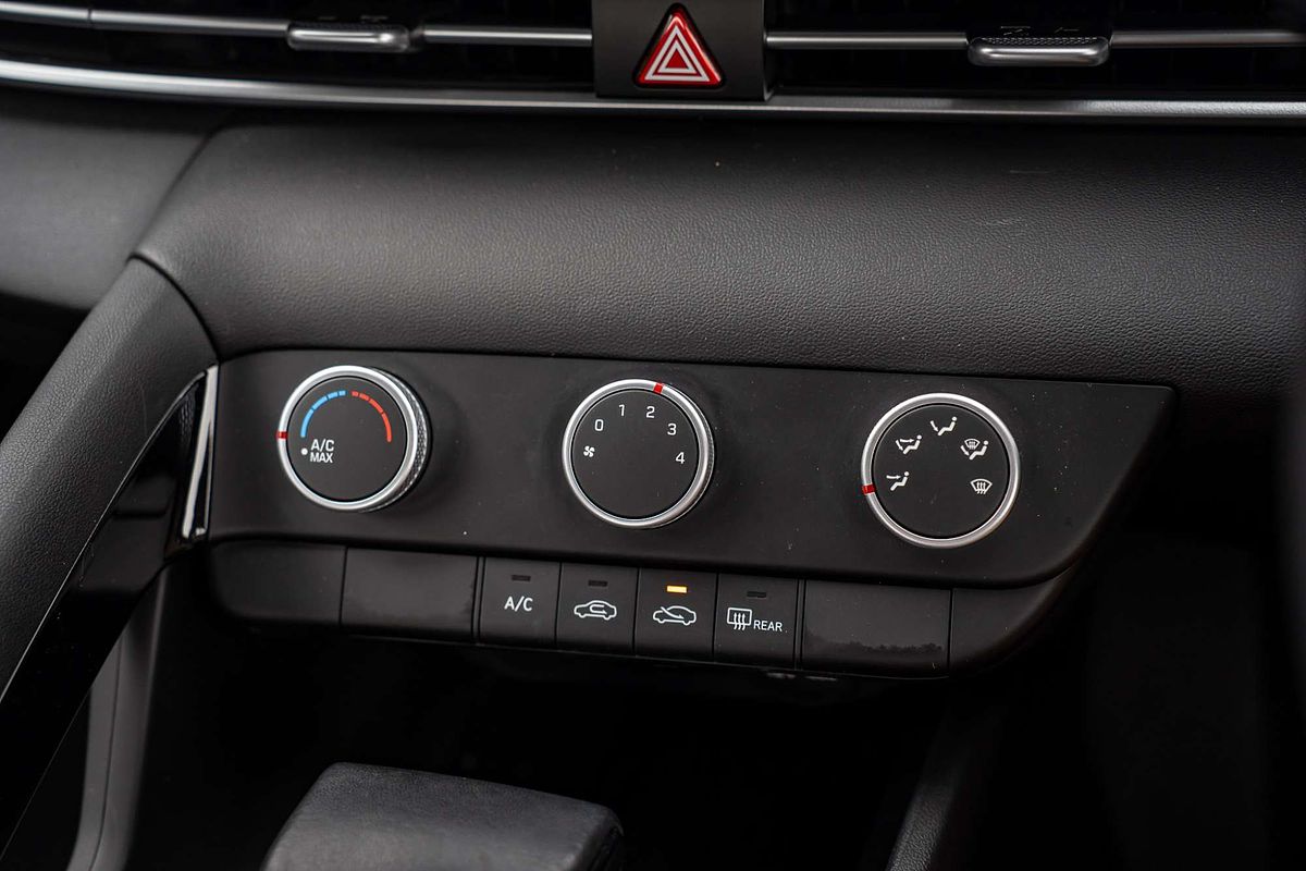 2024 Hyundai i30 CN7.V2