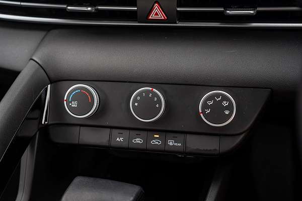 2024 Hyundai i30 CN7.V2