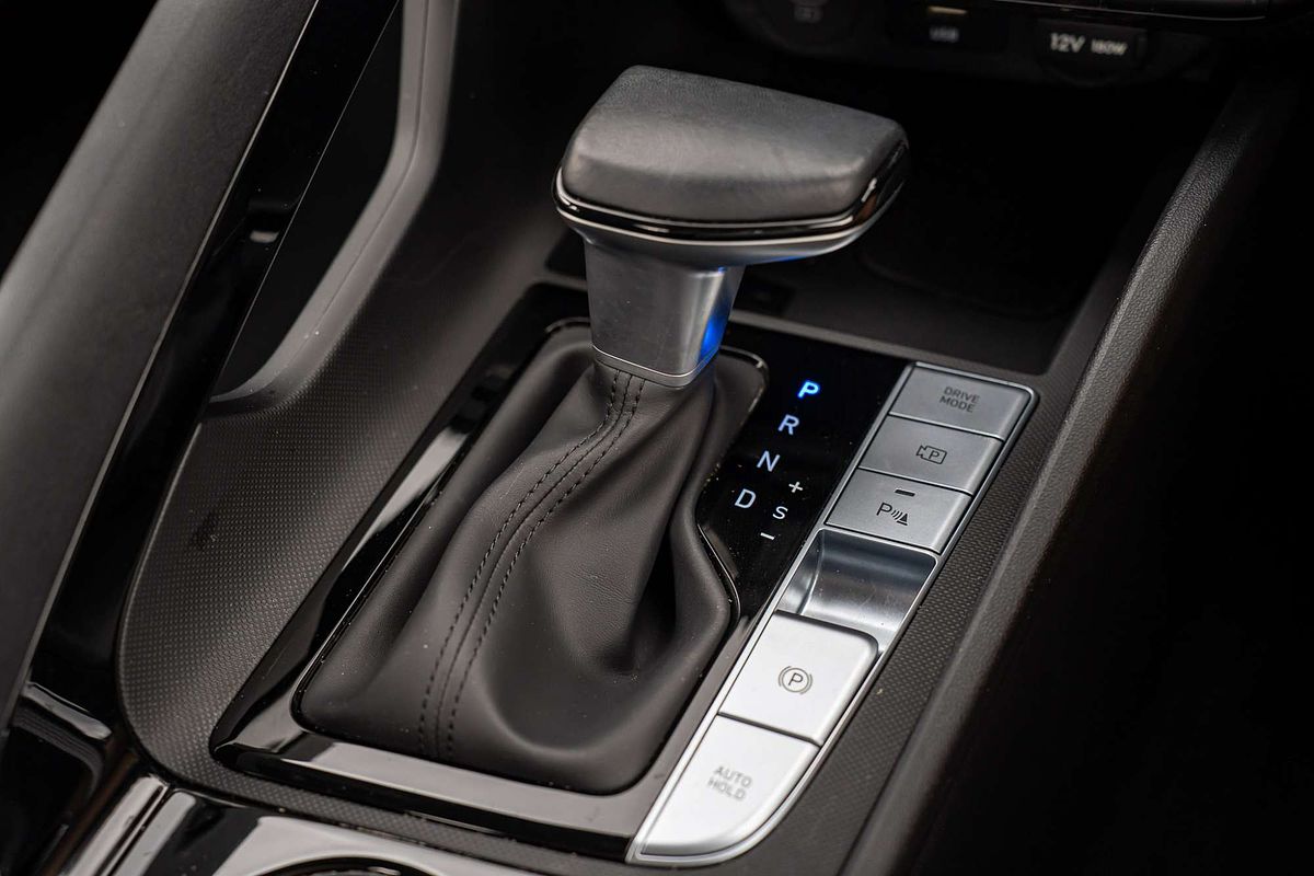 2024 Hyundai i30 CN7.V2