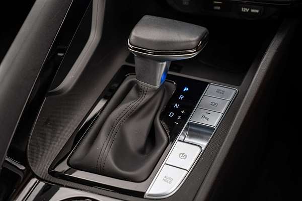 2024 Hyundai i30 CN7.V2