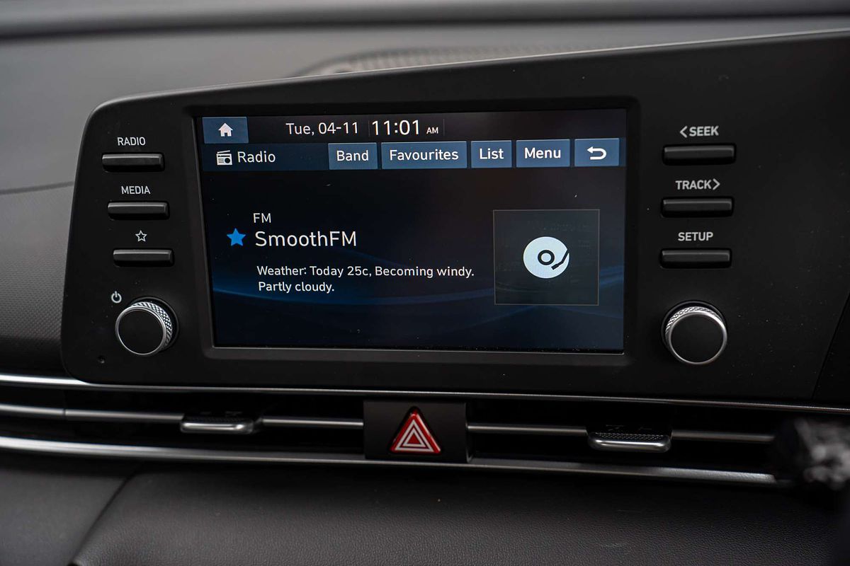 2024 Hyundai i30 CN7.V2