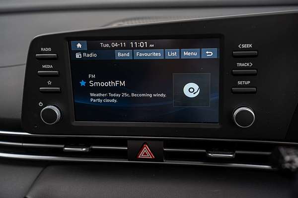 2024 Hyundai i30 CN7.V2