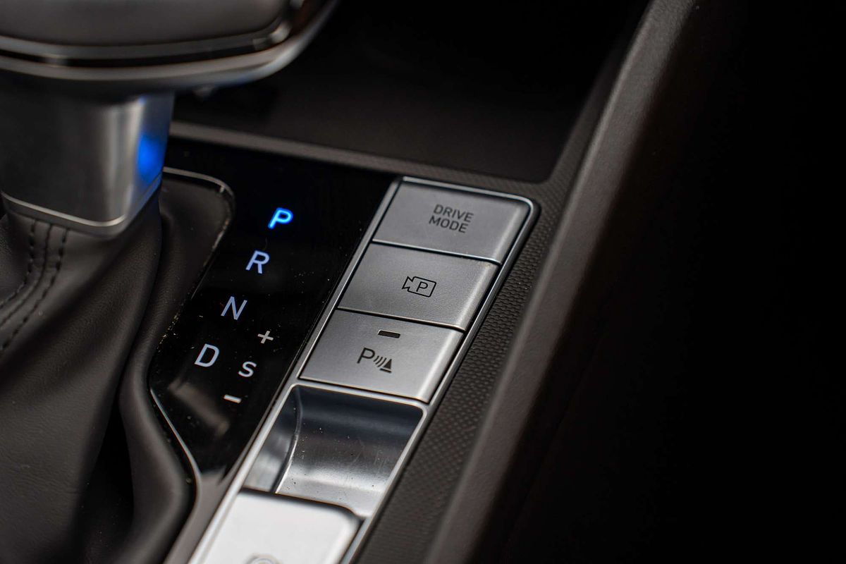 2024 Hyundai i30 CN7.V2